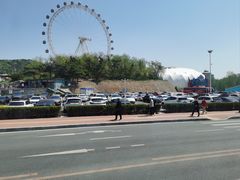 -星海湾跨海大桥