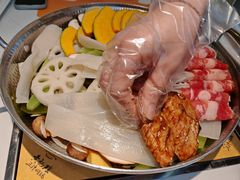 -黄记煌三汁焖锅(崇文门店)