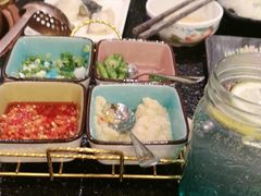 -得意咚瓜·顺德鱼生·冬瓜火锅(深圳首店)