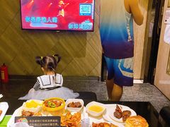 -堂会(白云店)