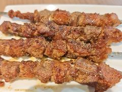 -兰州陈记牛肉面 ·烧烤· 铜锅涮肉(万达店)