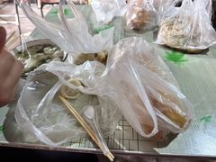-王氏烧饼无矾油条