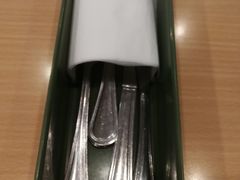 -萨莉亚意式餐厅(星海广场店)