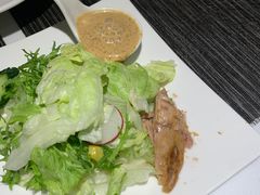 -斗牛士牛排餐厅(嘉里汇店)