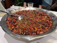 -沸腾鱼乡(知春路分店)