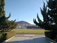 -大连人民广场