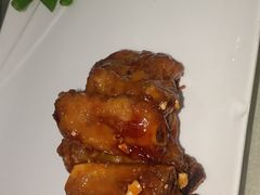 -朱仔记食府(江南大道店)