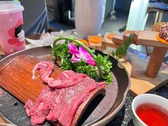 -盡膳口福跷脚牛肉火锅(北美新天地店)