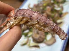 -老家黄墩小错鸡·活海鲜