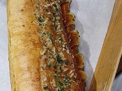 -苹果花园(枫林路店)