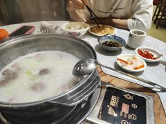 -丰尔粥食·粥底火锅·桑拿鸡(大良总店)