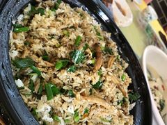 -台山美食一绝阿四台山黄鳝饭(阿四创作店)