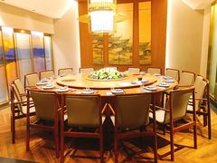 包厢-渔傅·霞浦滩涂海鲜(建平店)