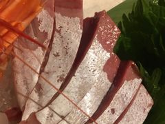 -御满屋日本料理