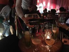 -JZ Club 爵士酒吧(上海店)