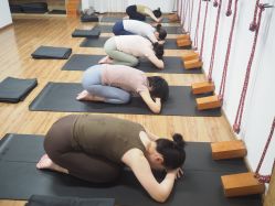 -Y+U遇瑜伽·普拉提