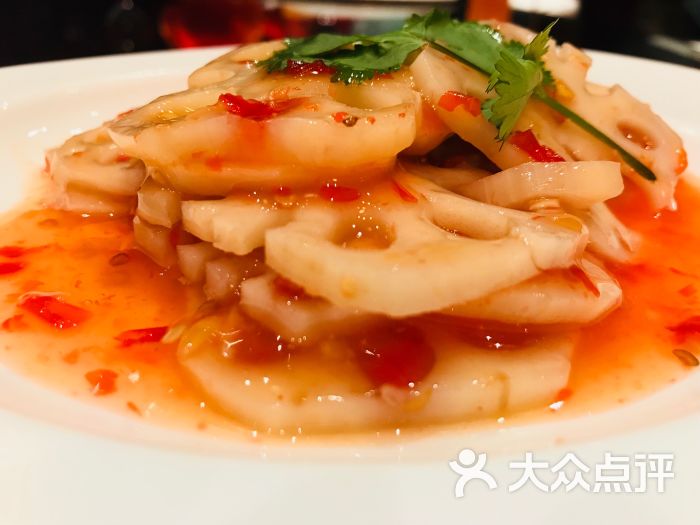 彭厨(花果园风雨桥店)图片 - 第12张