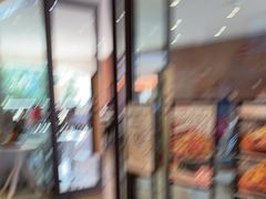 -乡村基(双流时代奥特莱斯餐厅)