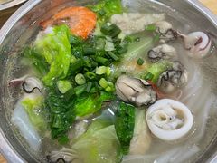 -福屿鲜捞小吃·捞化(福屿总店)