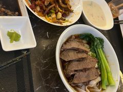 -漢咖啡·全服务式自助晚餐(武汉洲际酒店)