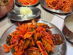-西塔老太太泥炉烤肉(沈阳店)