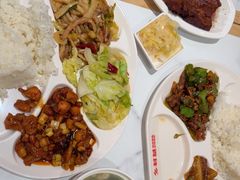 -乡村基·川味现炒大王(熙悦天街店)