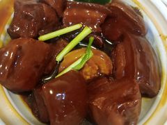 -南八仙·老上海味道(南京东路店)