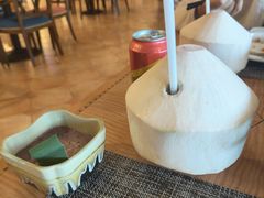 -国宾酒店-花园咖啡自助餐厅(北营房中街店)