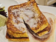 漏奶华爆浆椰-本味轩精品茶餐厅(黄山路店)