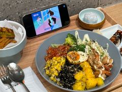-池奈·咖喱蛋包饭(熙地港店)