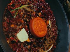 -楠火锅(龙阳广场店)