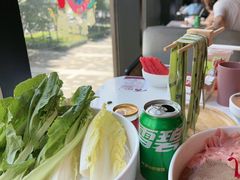 -小龙坎火锅(世纪城店)