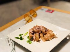 -莆田餐厅PUTIEN(三里屯店)