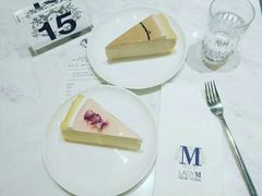 -Lady M(沙田新城市广场店)