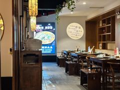 -老灶房-四川土菜(开元店)