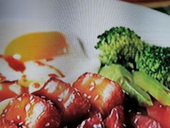 -食大利香港茶餐厅(南亚风情第一城店)