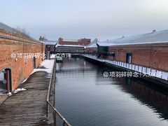 -金森红砖仓库