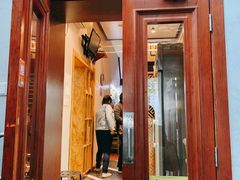 门面-19号私房菜(云南路店)