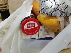 -华润万家(长安路店)