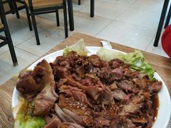 -巷子深菜馆(新华路店)