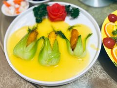 五谷丰登-郑厨私房菜