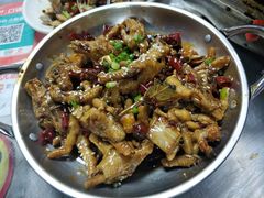 -小民大排档(马场角横路店)