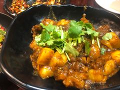 -花鸟鱼私家小厨(文殊院店)