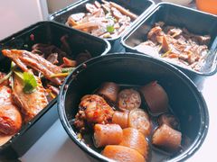 -吴长子卤菜馆(统一街店)