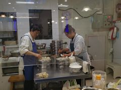 -回香楼大连新派清真菜