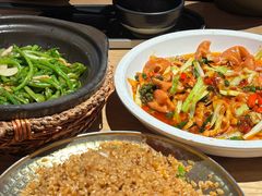 -川堂风·跷脚牛肉·乐山爆炒(宝山日月光店)