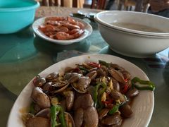 -梅姐海鲜餐厅(水头海鲜街店)