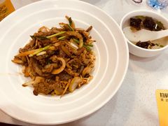 -二扁私房面馆(崂山路店)