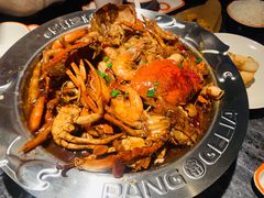 -胖哥俩肉蟹煲(长沙高铁吾悦广场店)