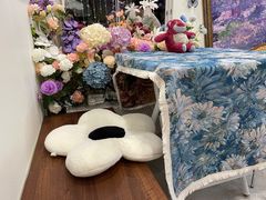-叮叮猫儿(西村店)